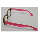 Fendi FF 0034 Prescription Eyeglasses Made in Italy 70H 135