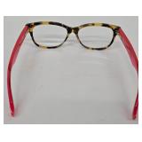 Fendi FF 0034 Prescription Eyeglasses Made in Italy 70H 135