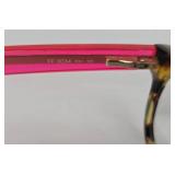 Fendi FF 0034 Prescription Eyeglasses Made in Italy 70H 135