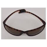 Code Sunglasses - Tortoiseshell Frame