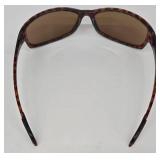 Code Sunglasses - Tortoiseshell Frame