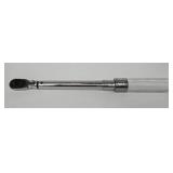 Snap-On QD2FR75B Torque Wrench