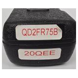 Snap-On QD2FR75B Torque Wrench