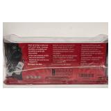 Snap-On TA358 Torque Angle Gauge & 6-Piece Adapter Set for Torque Wrench - New In Box