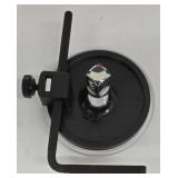 Snap-On TA358 Torque Angle Gauge & 6-Piece Adapter Set for Torque Wrench - New In Box