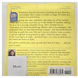 5 Audiobook CD Sets - Mixed Authors