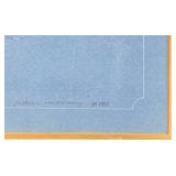 Intrepid vs Gretel II (1970) Sailboat Art Print