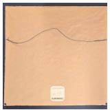 America 1851 Sailboat Print - Framed Artwork