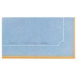 Puritan vs Genesta 20x22 Framed Nautical Print