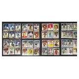 Topps Hockey Cards (Lot of 48)