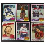 Topps Hockey Cards (Lot of 48)