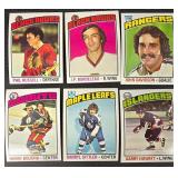Topps Hockey Cards (Lot of 48)