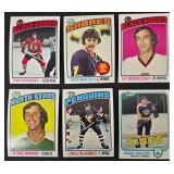 Topps NHL Hockey Cards - 48 Vintage Cards - Mixed Teams