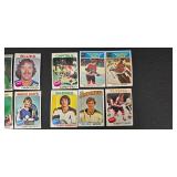 Topps NHL Hockey Cards - 48 Vintage Cards - Mixed Teams