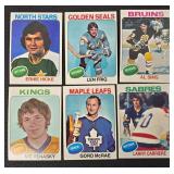 Hockey Cards (Lot of 48)