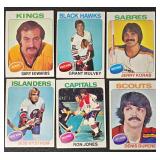 Hockey Cards (Lot of 48)