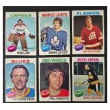 Hockey Cards (Lot of 48)