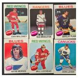 Hockey Cards (Lot of 48)