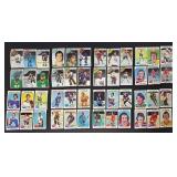 NHL Hockey Cards - 48 Cards