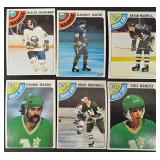 NHL Hockey Cards - 48 Cards