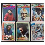 NFL Football Cards (Lot of 61)