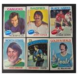 Hockey Cards (Lot of 48)