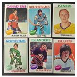 Hockey Cards (Lot of 48)