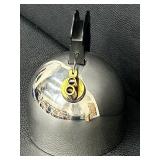 Vintage Alessi Sapper Kettle