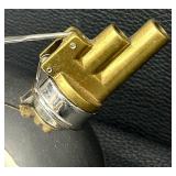 Vintage Alessi Sapper Kettle