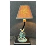 Bronze SPI Mouse Reading Book Desk Lamp