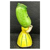 Vintage Napco anthropomorphic Fruit Salt and Pepper Shaker Set