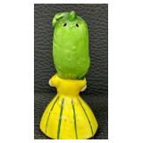 Vintage Napco anthropomorphic Fruit Salt and Pepper Shaker Set
