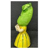 Vintage Napco anthropomorphic Fruit Salt and Pepper Shaker Set