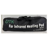 UTK Far Infrared Heating Pad - Medium
