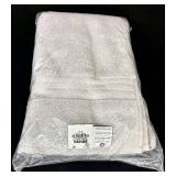 Hotel Towel Collection Frost - Fresh Bath Towels