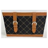 Stylish Storage Bins / Totes