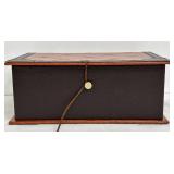 Stylish Storage Bins / Totes