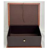 Stylish Storage Bins / Totes