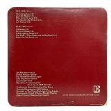 The Doors L.A. Woman LP Vinyl Record - 1971 Elektra