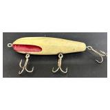 Creek Chub Pikie Eye 700 Wood Fishing Lure - 5in