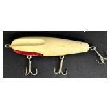 Creek Chub Pikie Eye 700 Wood Fishing Lure - 5in