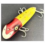 Heddon Vintage Lures (Lot of 7)