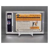 2017 Topps Archives Aaron Judge Rookie Baseball Card #62 PSA 8