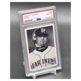 2008 Upper Deck Goudey Ichiro Suzuki Baseball Card #260 PSA 10