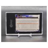 2016 Topps Jose Altuve Baseball Card #317 SGC 10