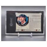 1990-91 Pro Set Wayne Gretzky Hockey Card # 118 SGC 6