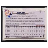 2021 Topps Chrome Aaron Judge Baseball Card #99 SGC 10