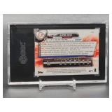 2017 Bowman Aaron Judge Rookie Baseball Card #32 SGC 9