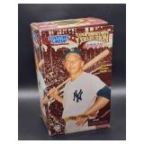 New York Yankee's HOF Great Mickey Mantle 12' Bobble Head