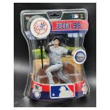 New York Yankee's Slugger Action Figure